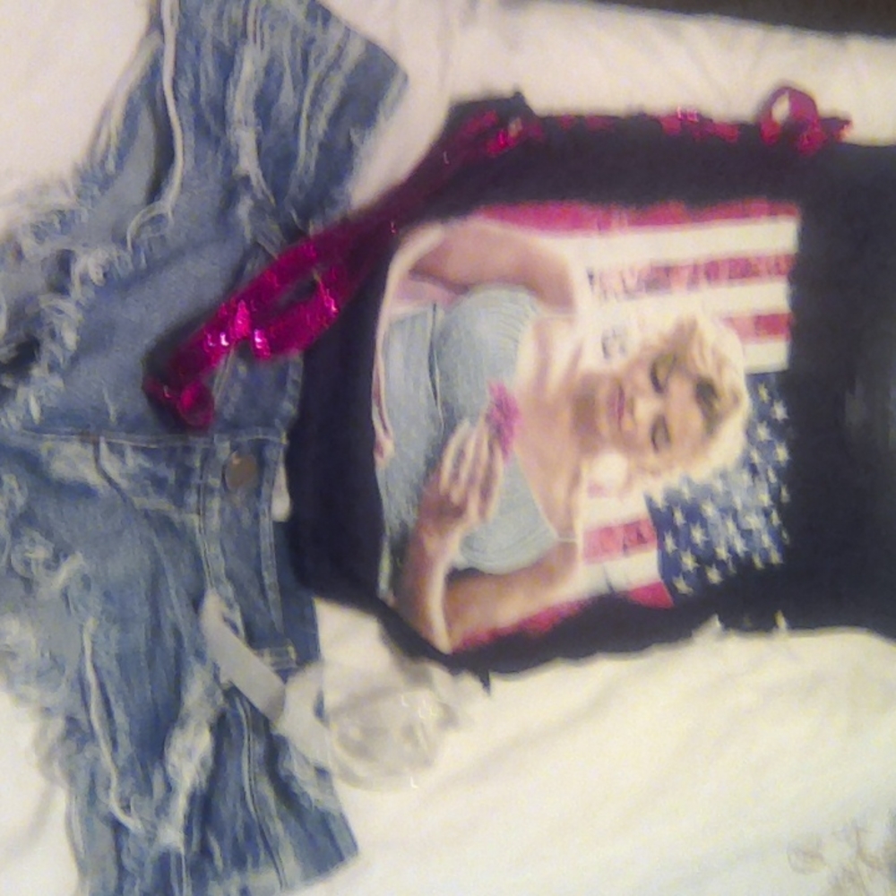 Marilyn Monroe outfit